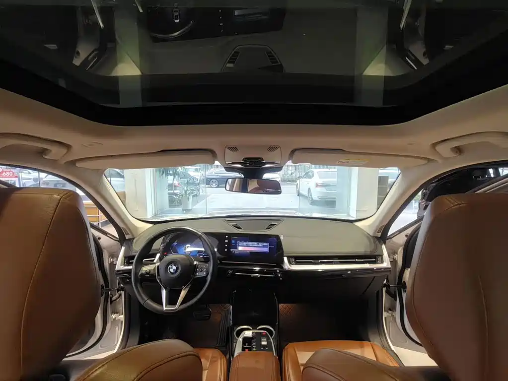 BMW X1 — миниатюра 17