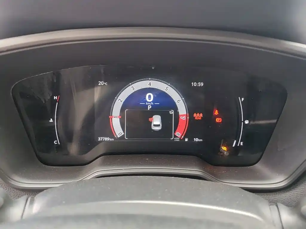Toyota Frontlander — миниатюра 12