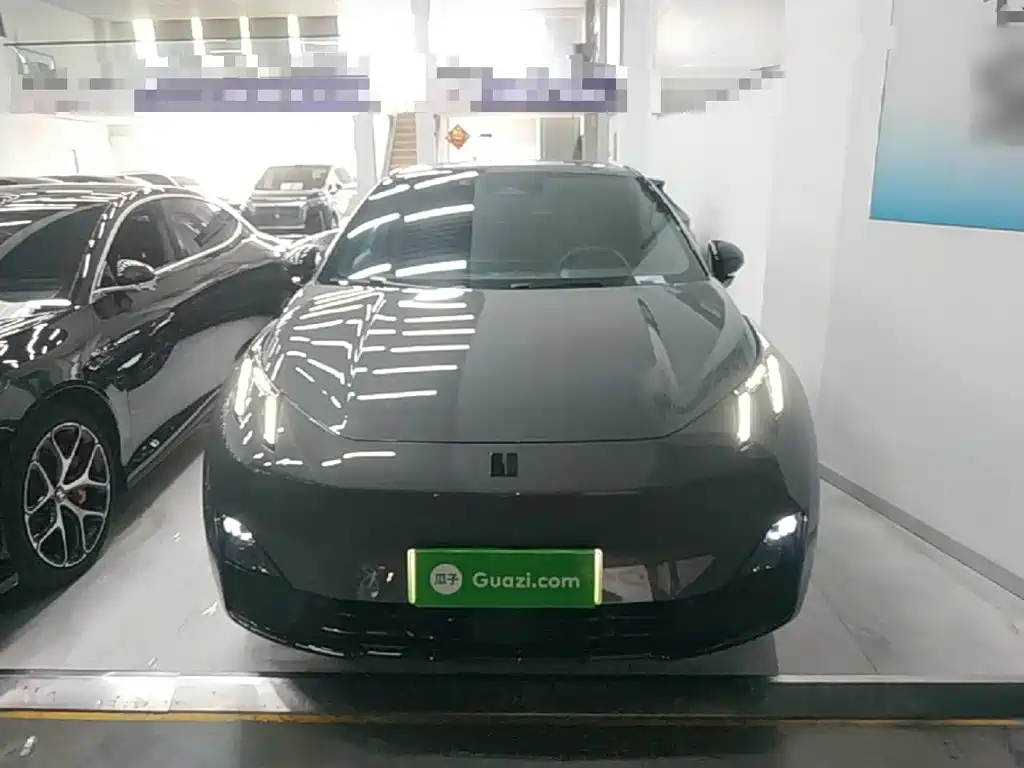 Lynk & Co 20 — миниатюра 3