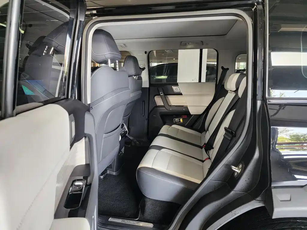 iCAR iCAR 03 — миниатюра 6