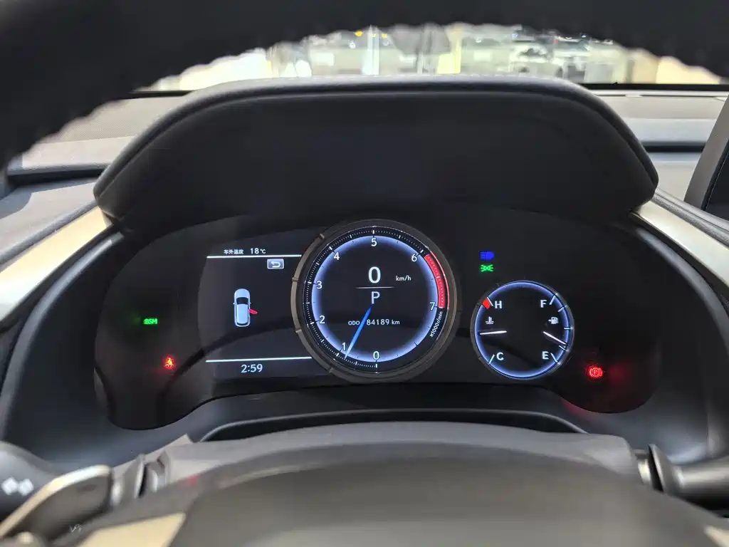 Lexus RX — миниатюра 15