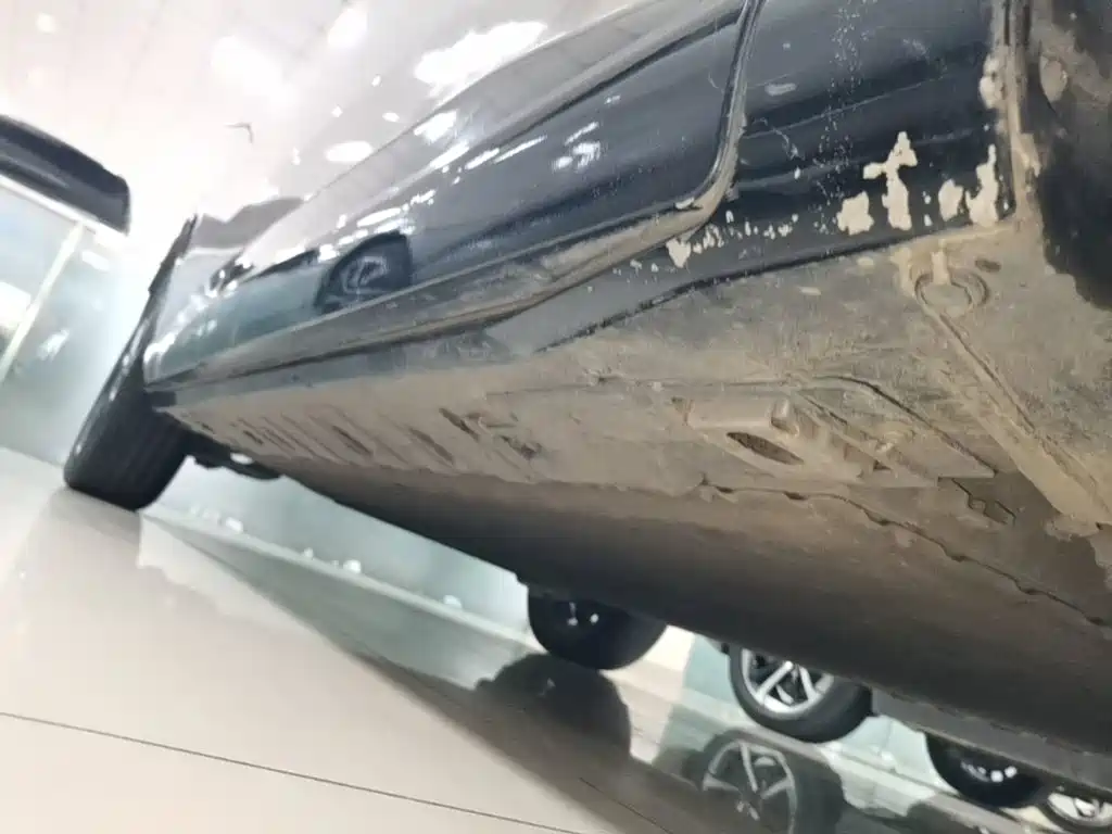 Toyota bZ3X — миниатюра 21