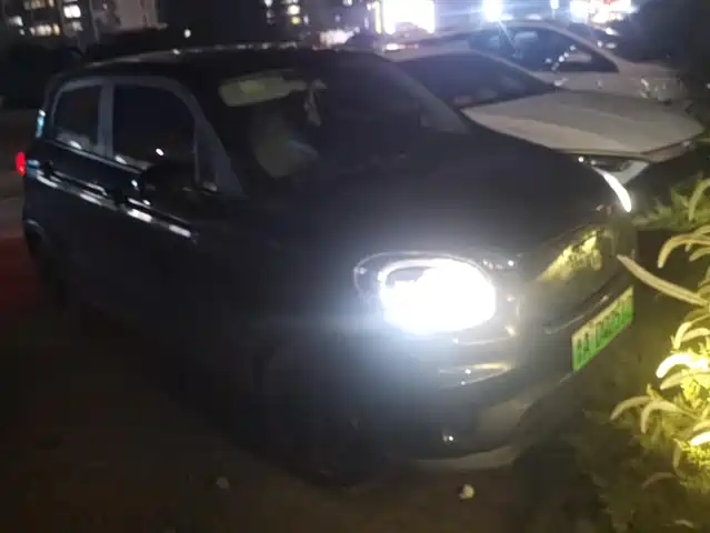 ZERO-RUNNING CAR ZERO RUN T03 2024