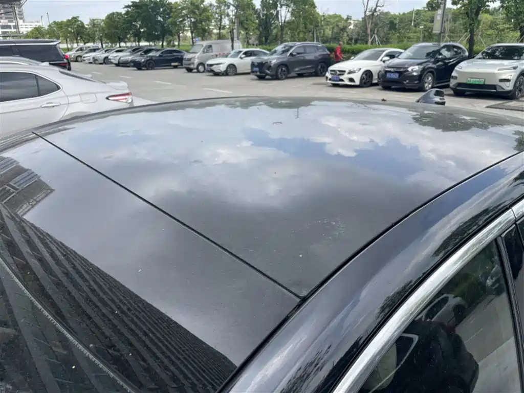 Ford Mondeo — миниатюра 9