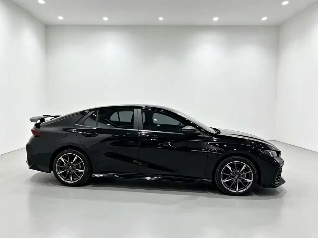 GAC Motor Shadow Leopard — миниатюра 9