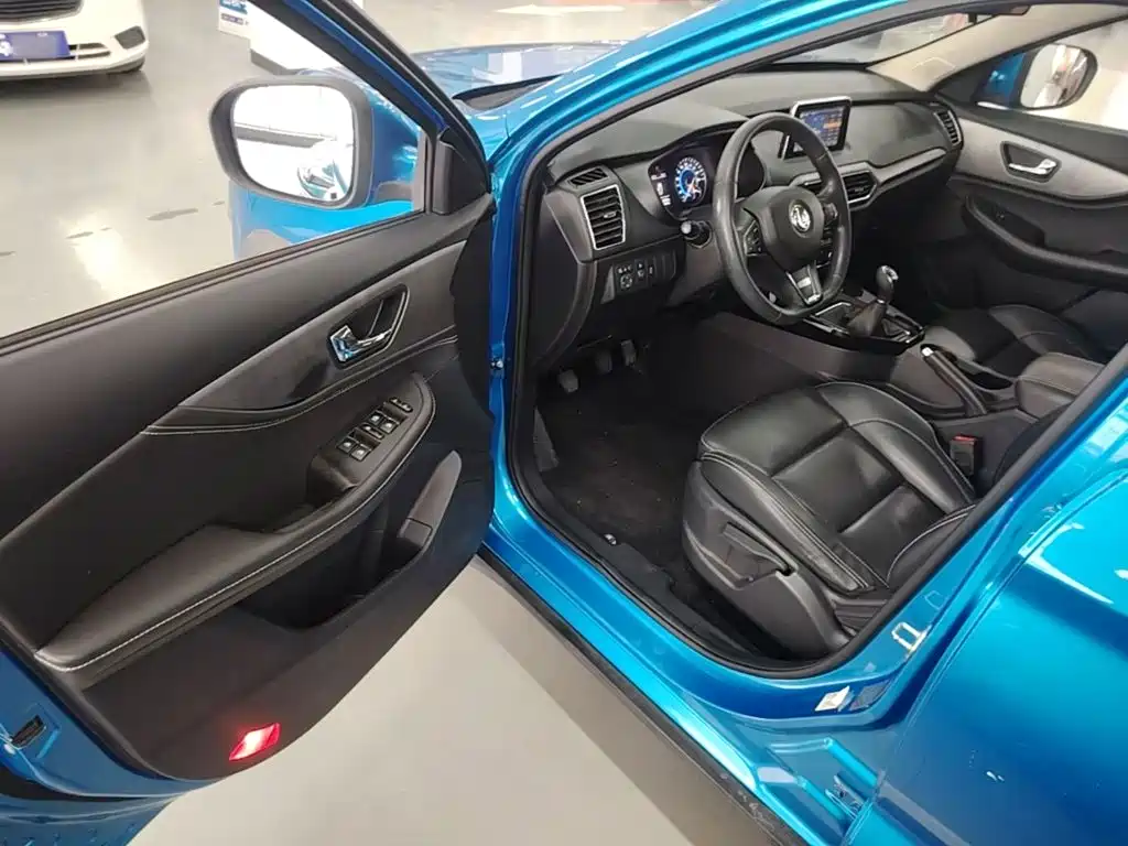 Fengguang Fengguang S560 — миниатюра 16