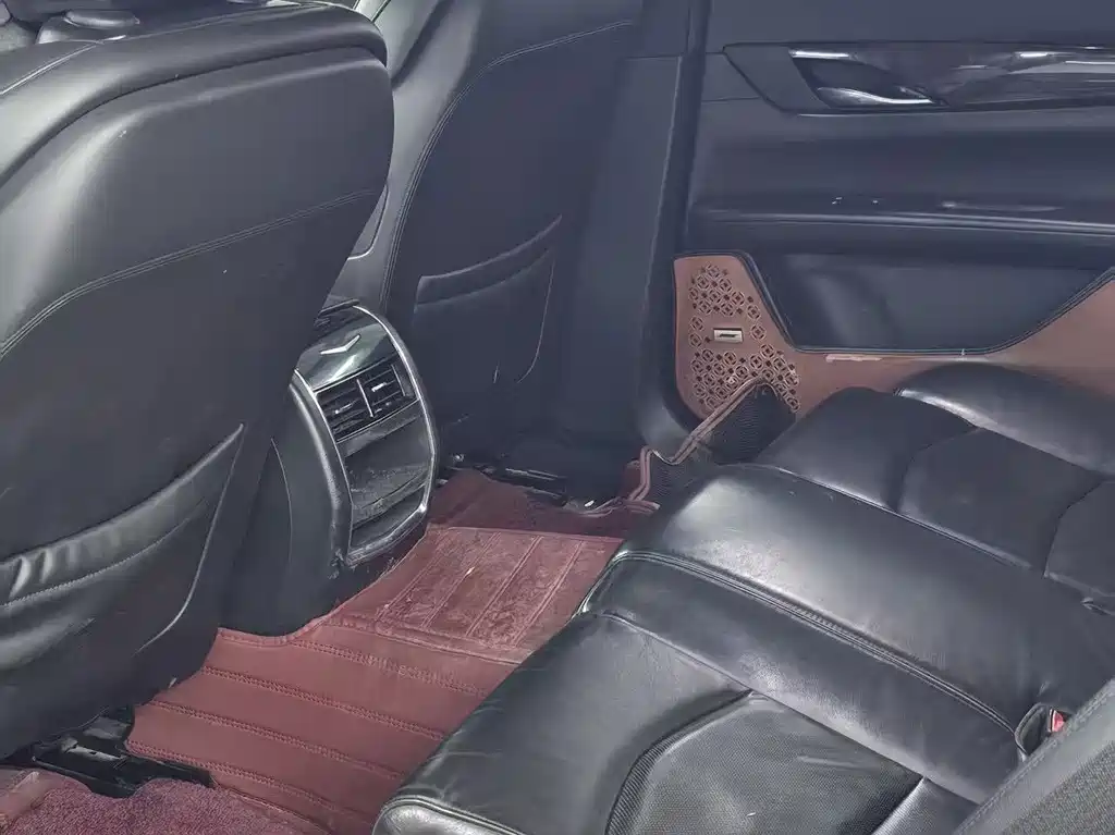 Cadillac CT6 — миниатюра 9
