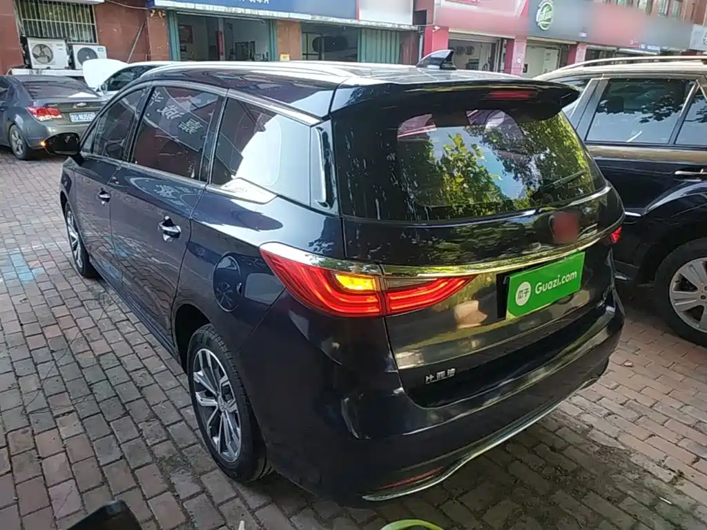 BYD MAX — миниатюра 5
