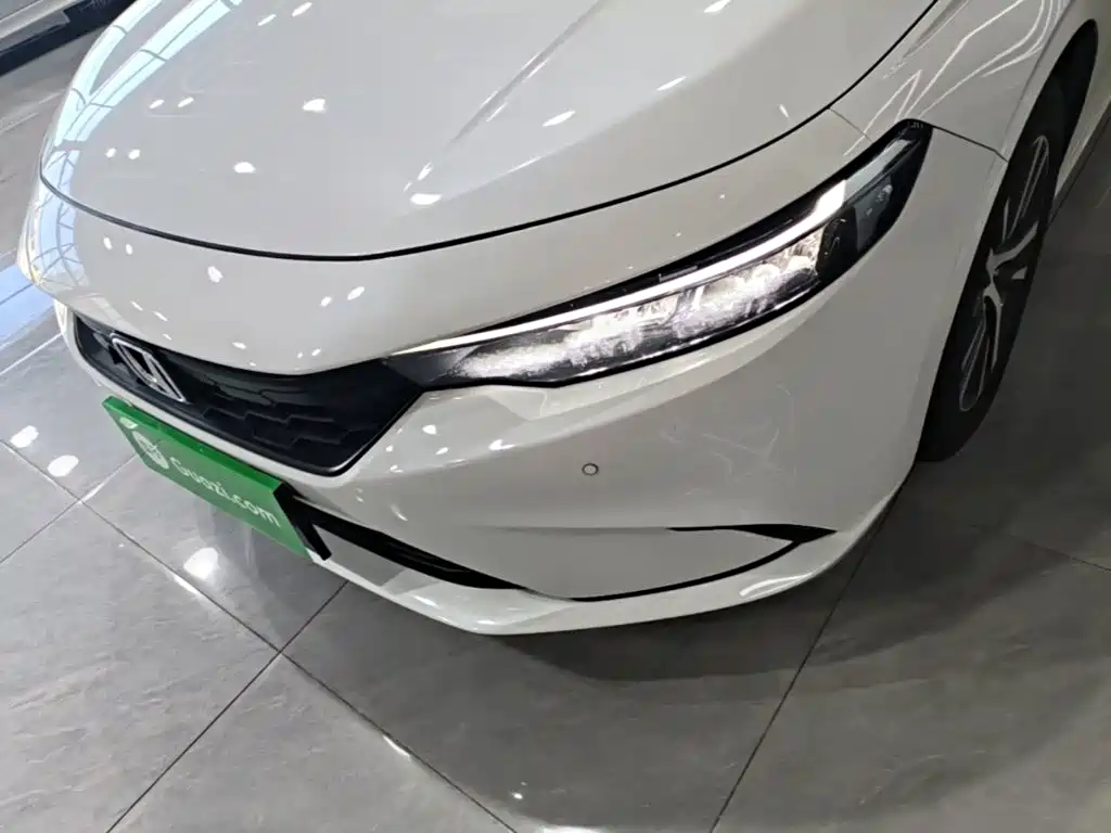 Honda Integra — миниатюра 24