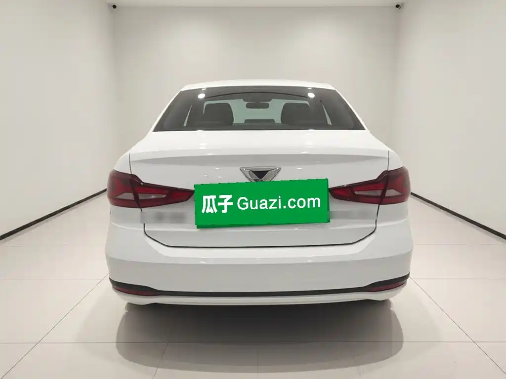Jetta VA3 — миниатюра 5