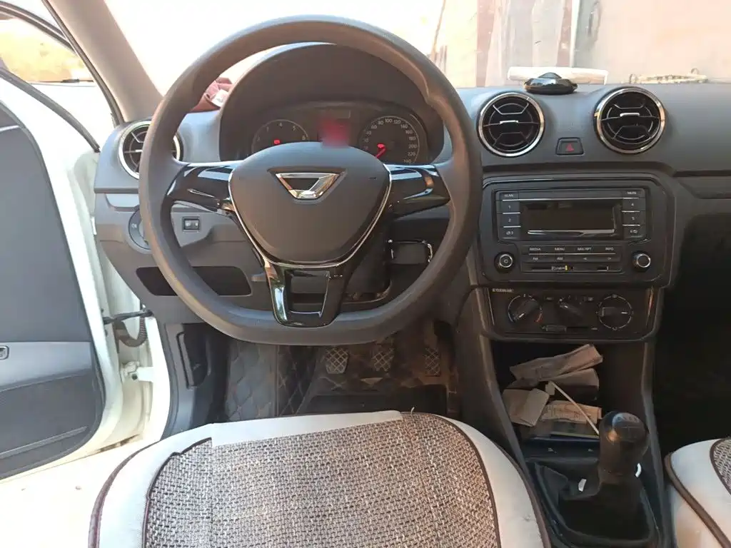 Jetta VA3 — миниатюра 11