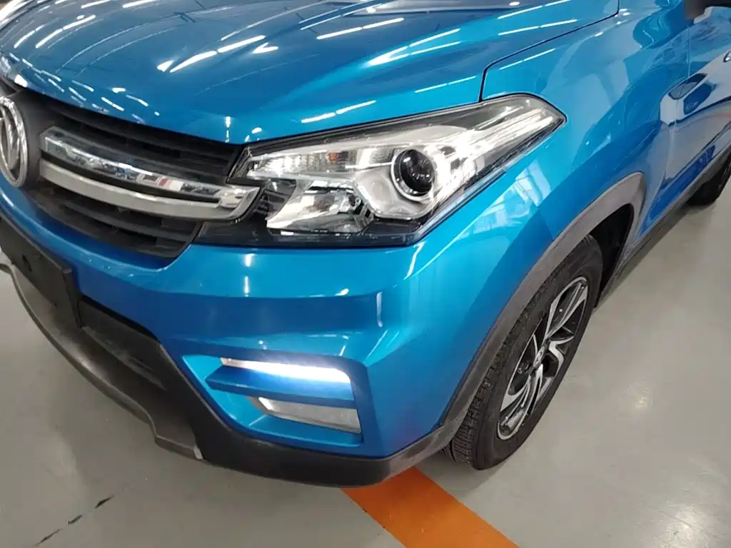 Fengguang Fengguang S560 — миниатюра 24