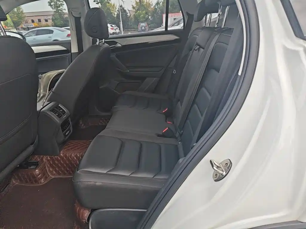 Volkswagen Tayron — миниатюра 17