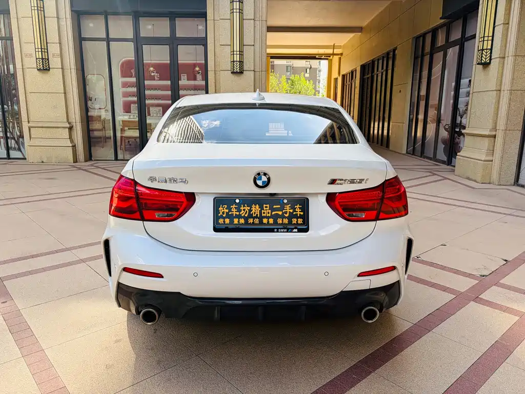 BMW 1 Series — миниатюра 4