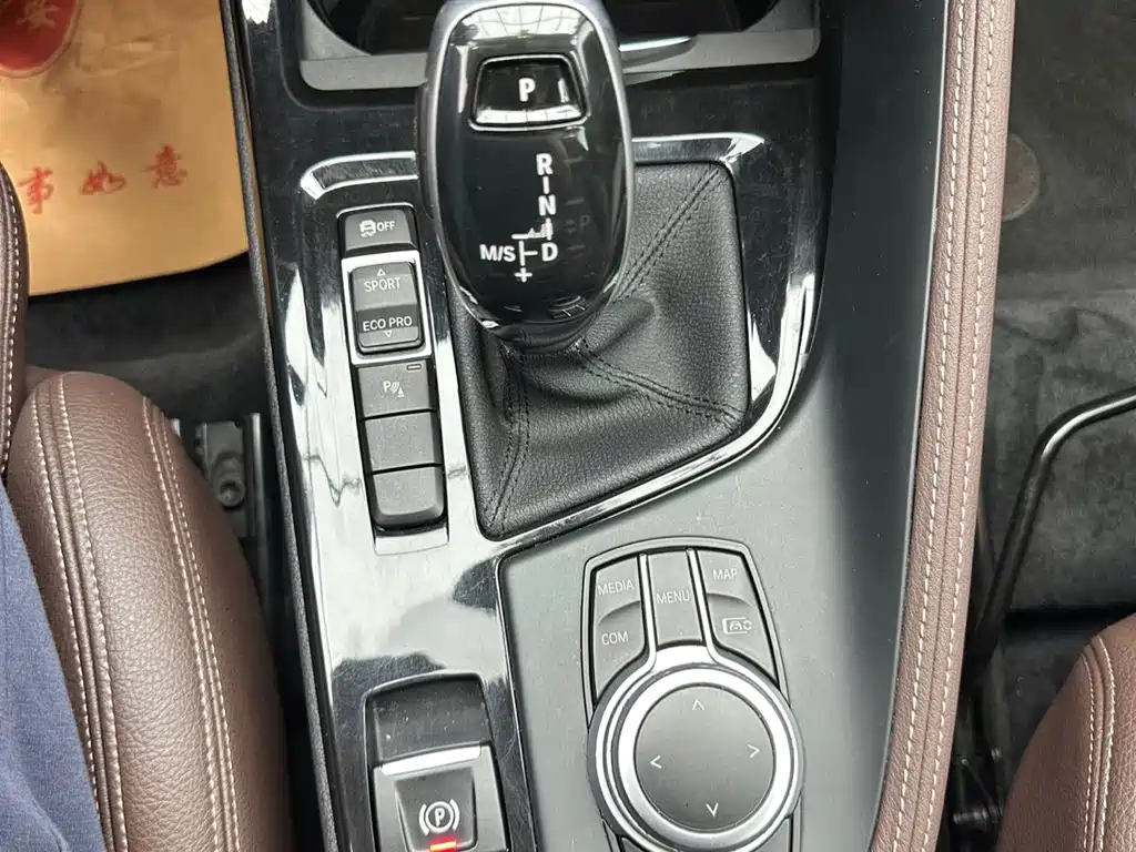 BMW X1 — миниатюра 6