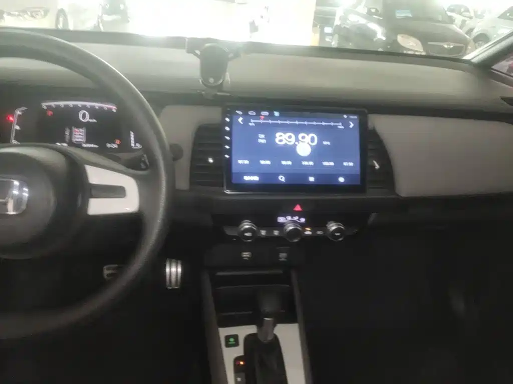 Honda Life — миниатюра 13