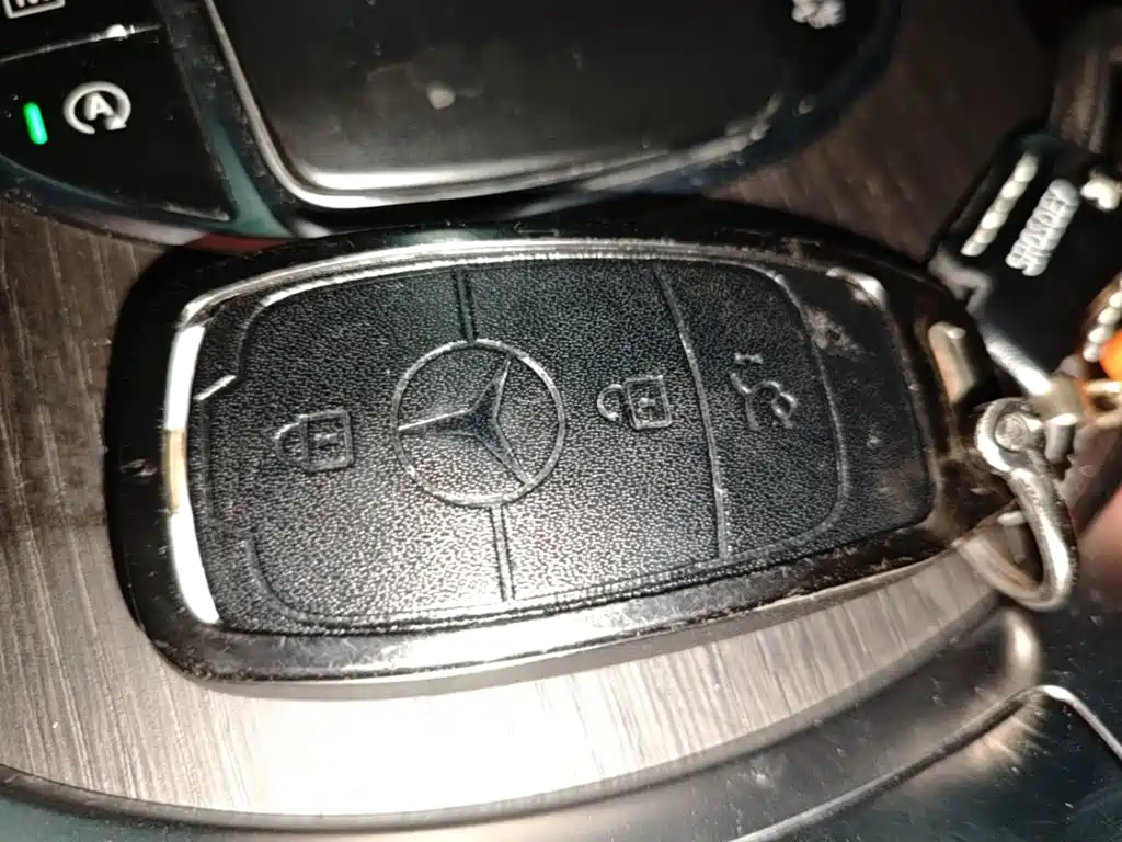 Mercedes-Benz GLC Coupe — миниатюра 9