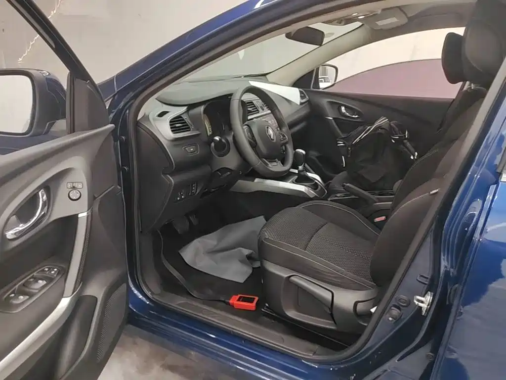 Renault Kadjar — миниатюра 16