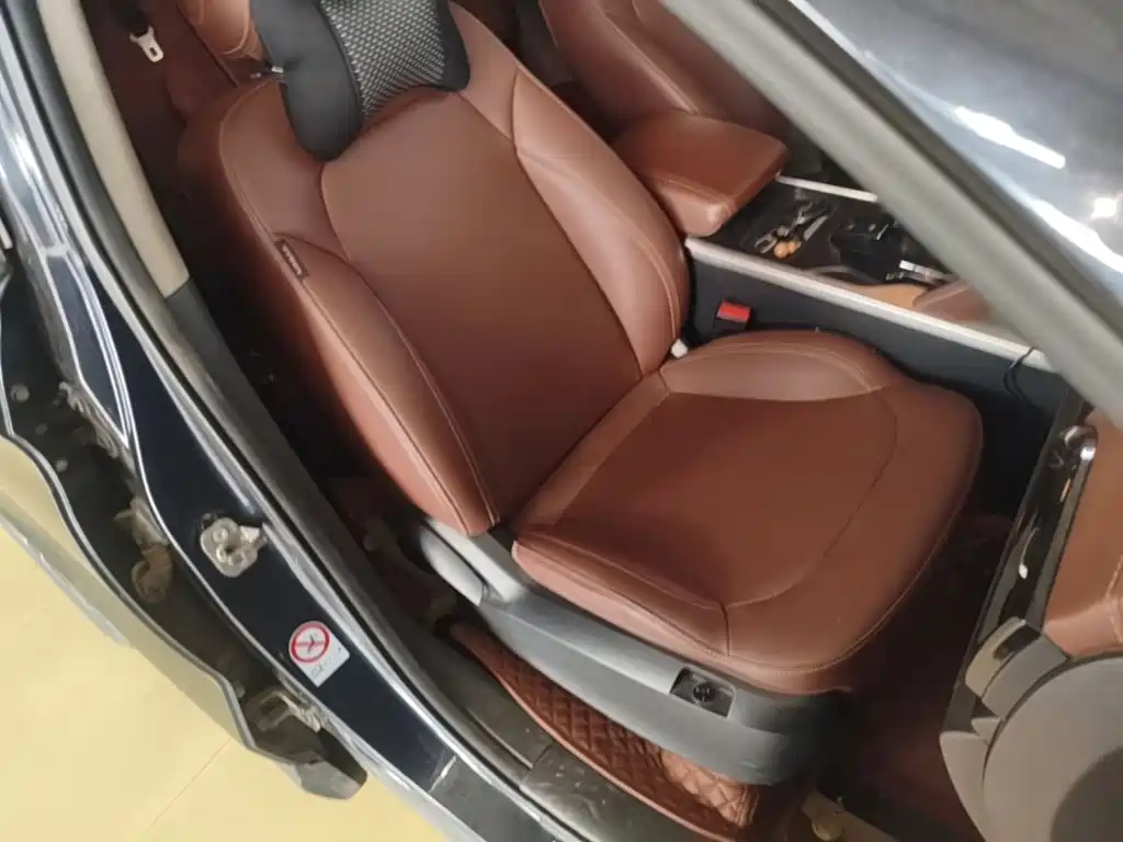 Zhonghua V6 — миниатюра 25
