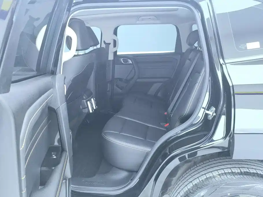 Haval Big Dog — миниатюра 11
