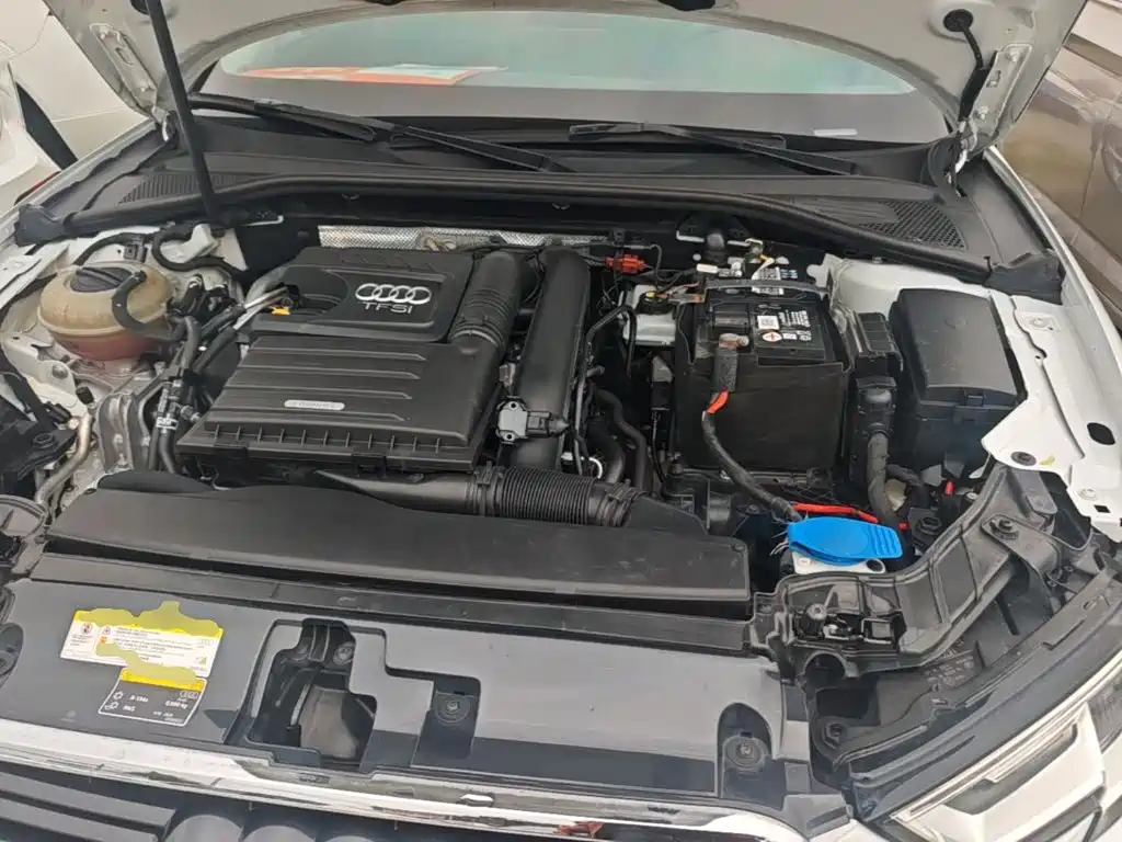 Audi A3 — миниатюра 20