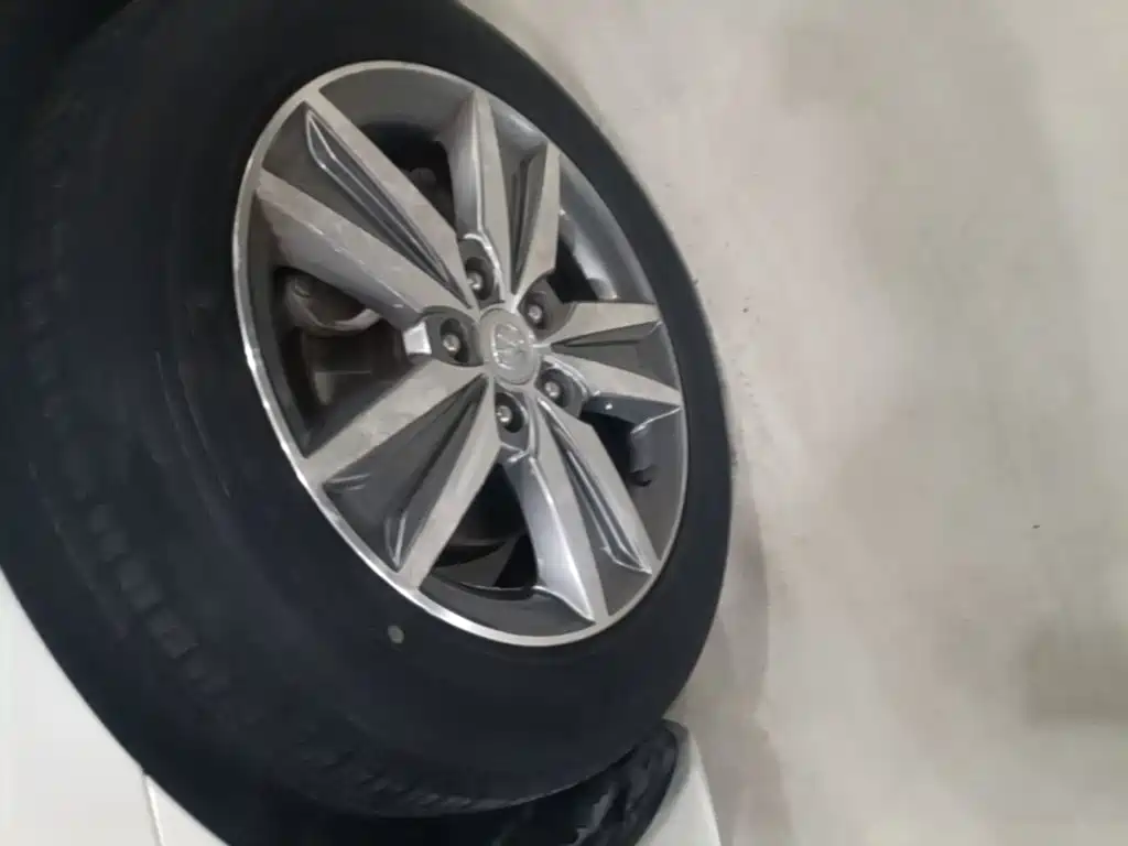 Changan Eado — миниатюра 23