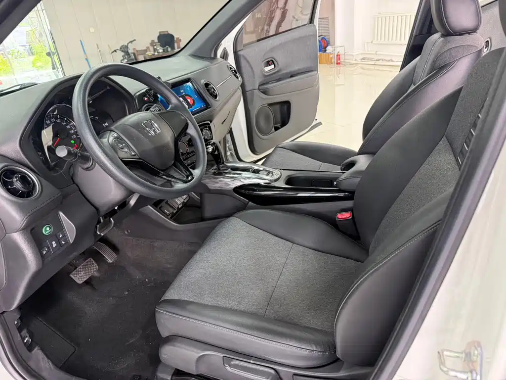 Honda XR-V — миниатюра 7