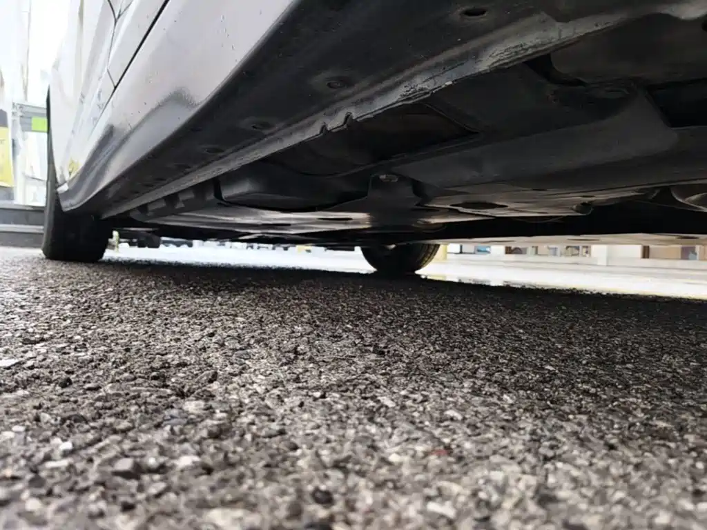 Nissan Sylphy — миниатюра 22