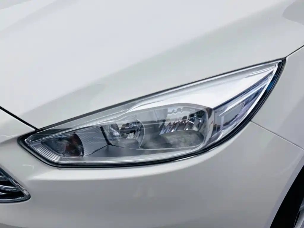 Ford Focus Sedan Classic EcoBoost 180 Auto Elite Type, фото 11