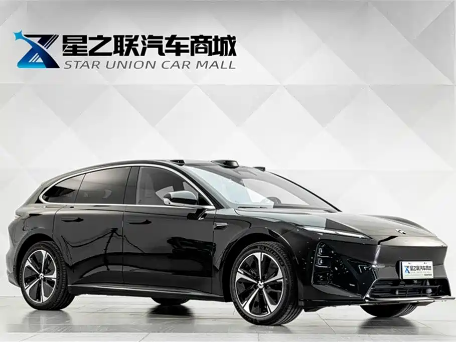 NIO ET5T 2026 100kWh Touring