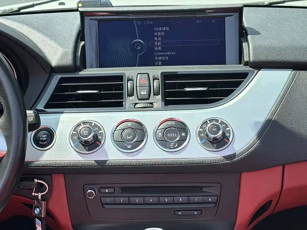 BMW Z4 — миниатюра 15