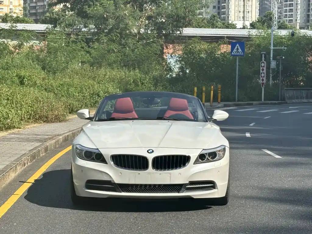 BMW Z4 — миниатюра 25
