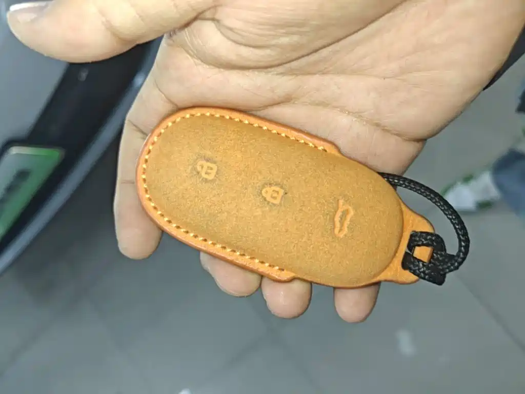 Li Auto Li L7 — миниатюра 9