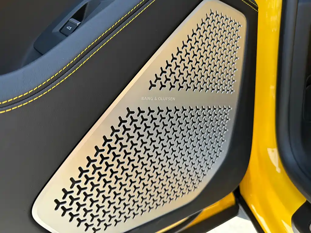 Lamborghini Urus — миниатюра 15