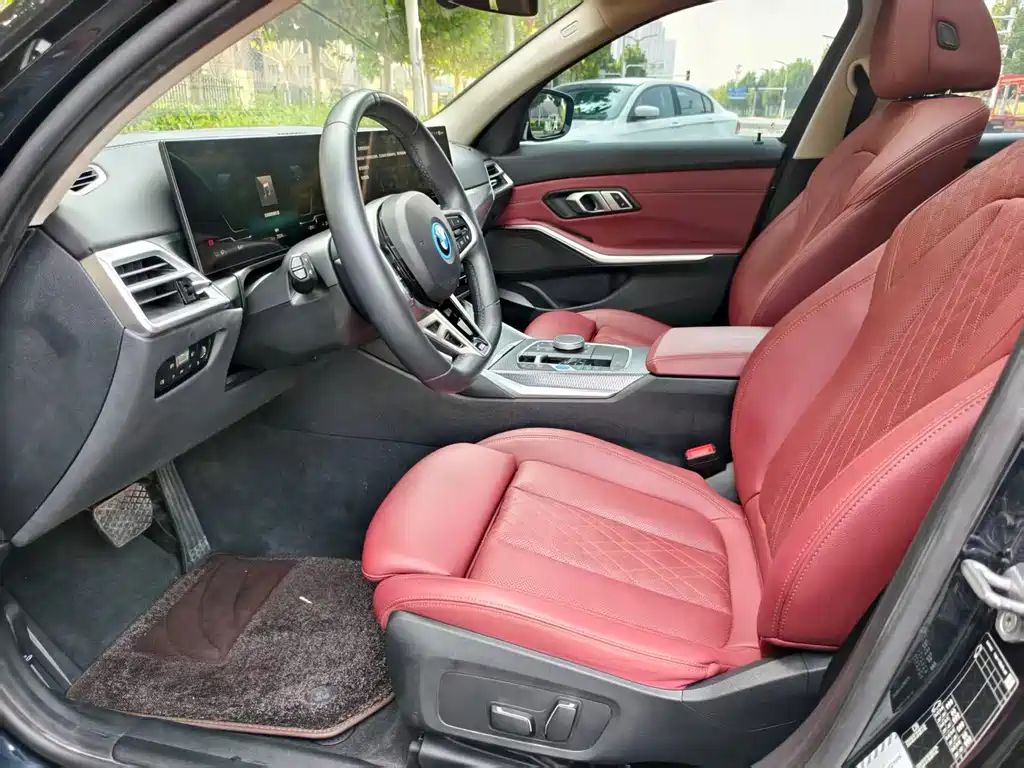 BMW i3 — миниатюра 5