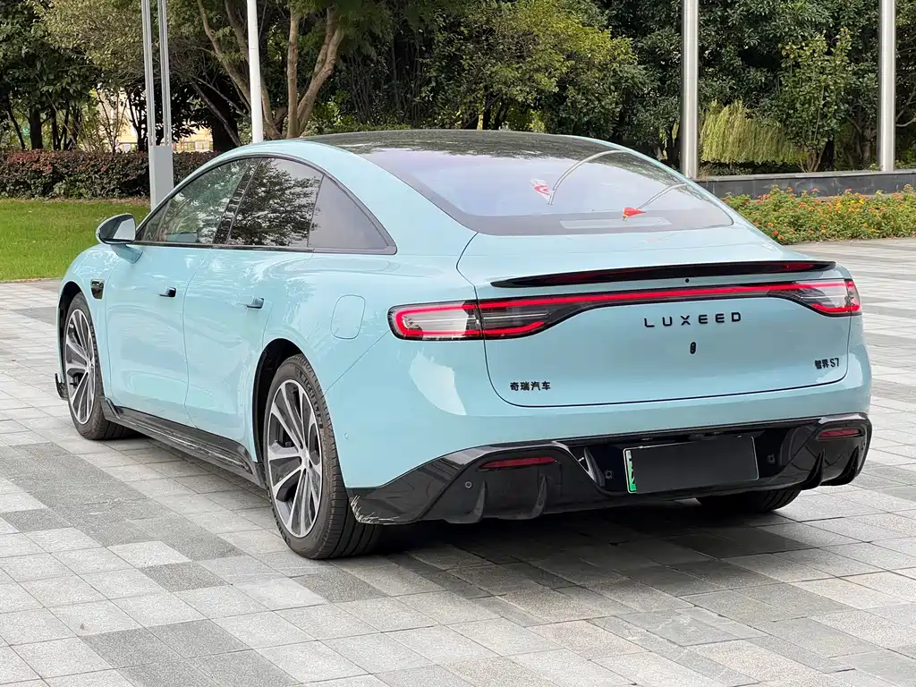 Zhijie Zhijie S7 — миниатюра 5