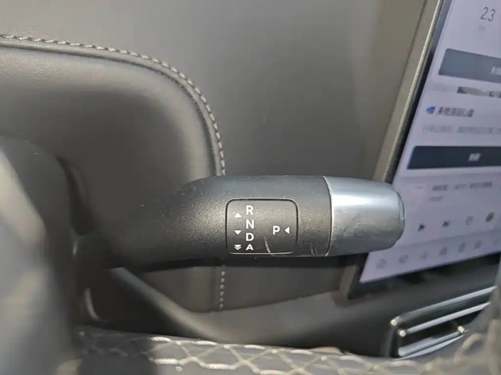 Li Auto Li L7 — миниатюра 14