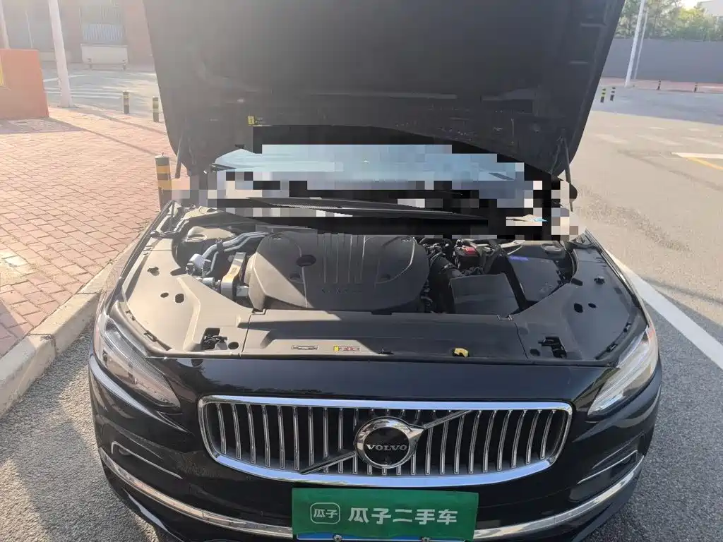 Volvo S90 — миниатюра 16