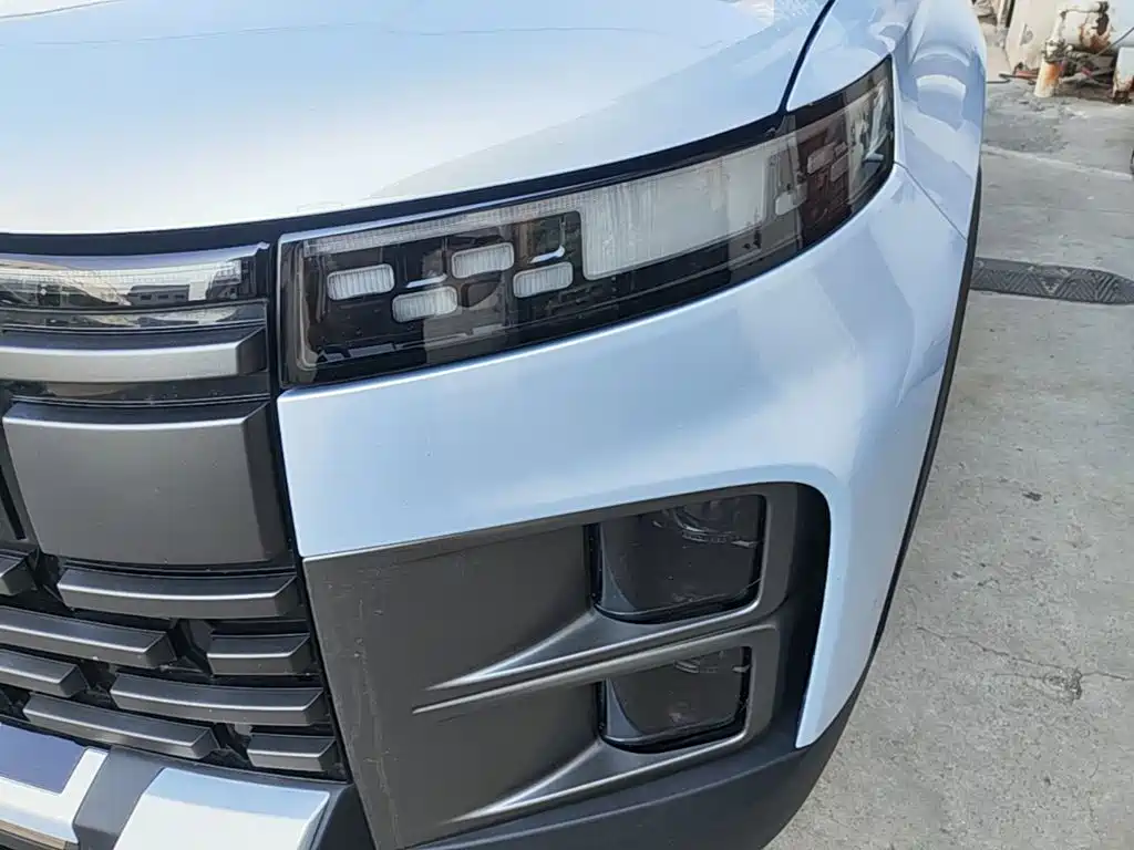 Chery Explorer 06 — миниатюра 24