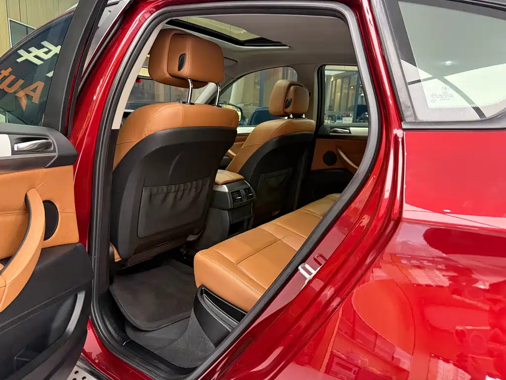 BMW X6 — миниатюра 24
