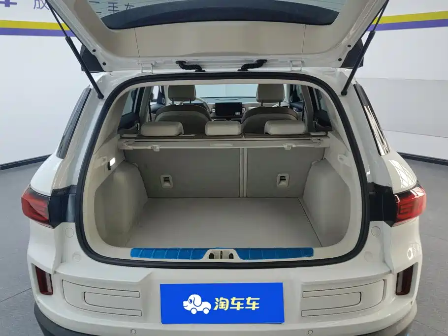 Geely Icon — миниатюра 4