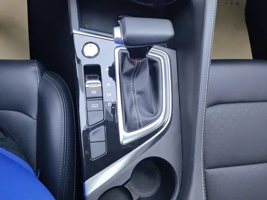 Changan Eado — миниатюра 16
