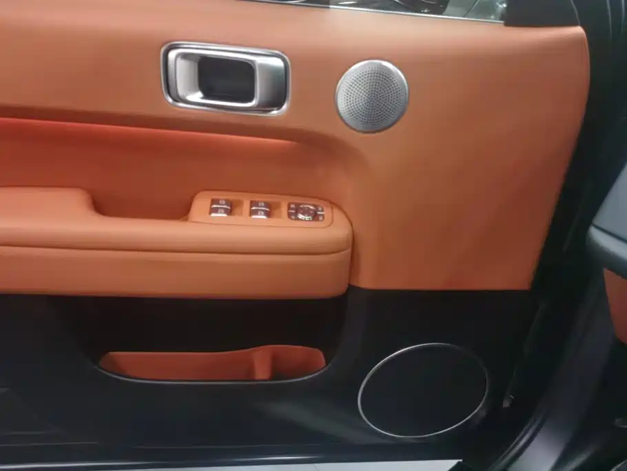 Li Auto Li L6 — миниатюра 7