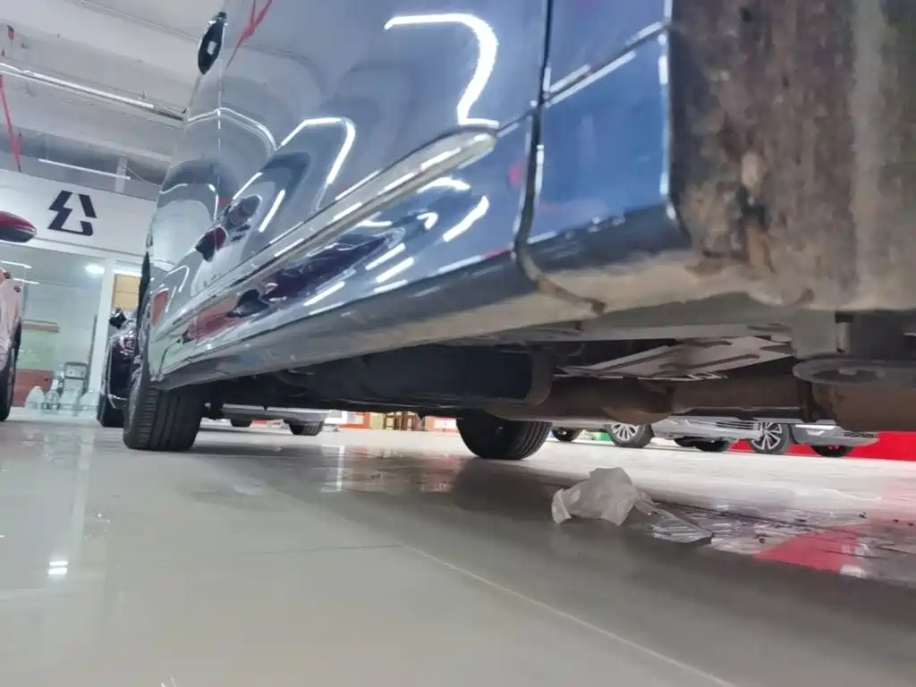 GAC Motor Trumpchi M8 — миниатюра 21