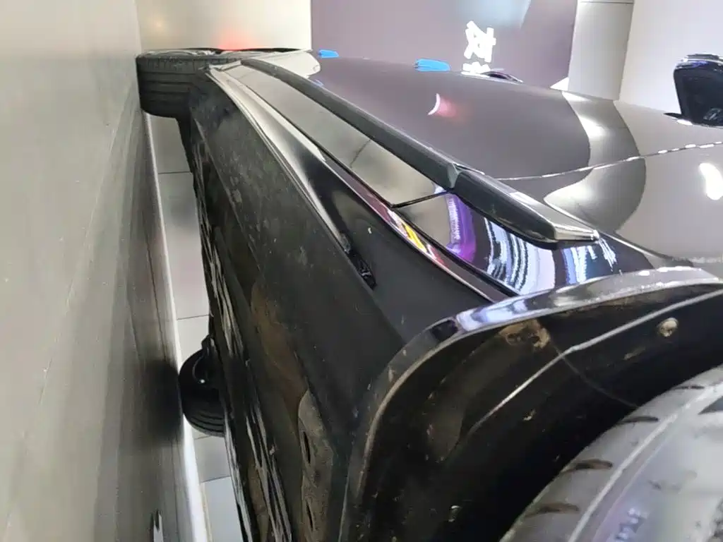 Volvo S90 — миниатюра 21