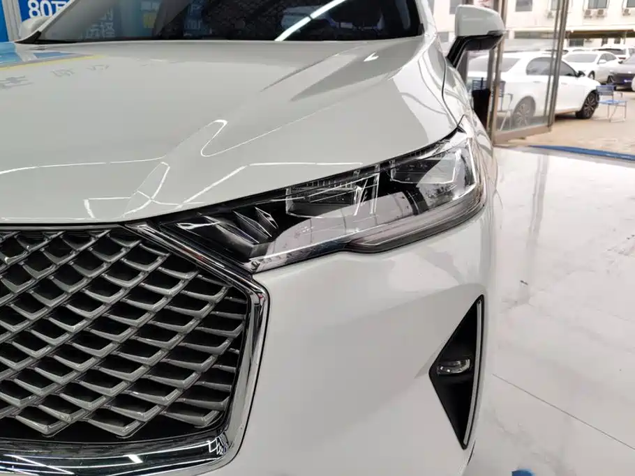 Haval H6 — миниатюра 5