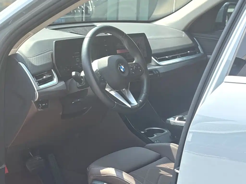 BMW X2 (Import) — миниатюра 4