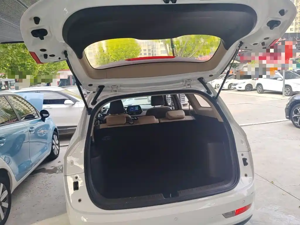 Baojun 310W — миниатюра 19