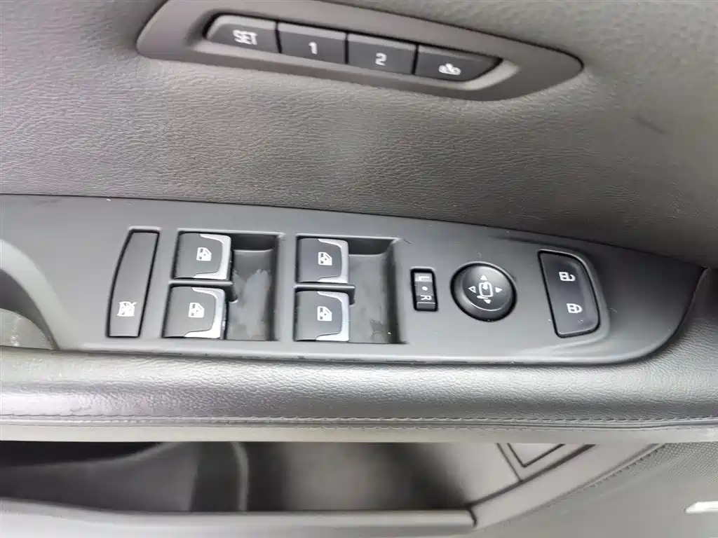 Cadillac CT6 2017 40T Luxury