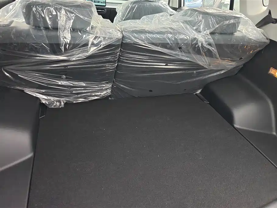 Aion Y 2025 Plus 510